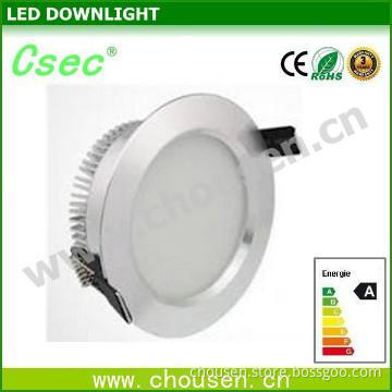 Dimmable LED downlight